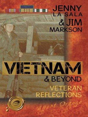 cover image of Vietnam & Beyond